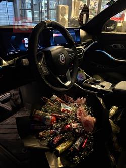 بي ام دبليو الفئة 3